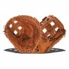 Shoeless Joe Shoeless Jane 13" Fastpitch Softball First Base Mitt