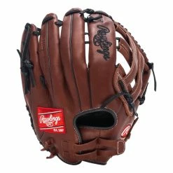 Rawlings R9 14" Slow Pitch Softball Glove -Baseball Gloves Sales Store e36c 03 22 rawlings r9 14 slow pitch softball glove r9sp140 6db 35565 7 l