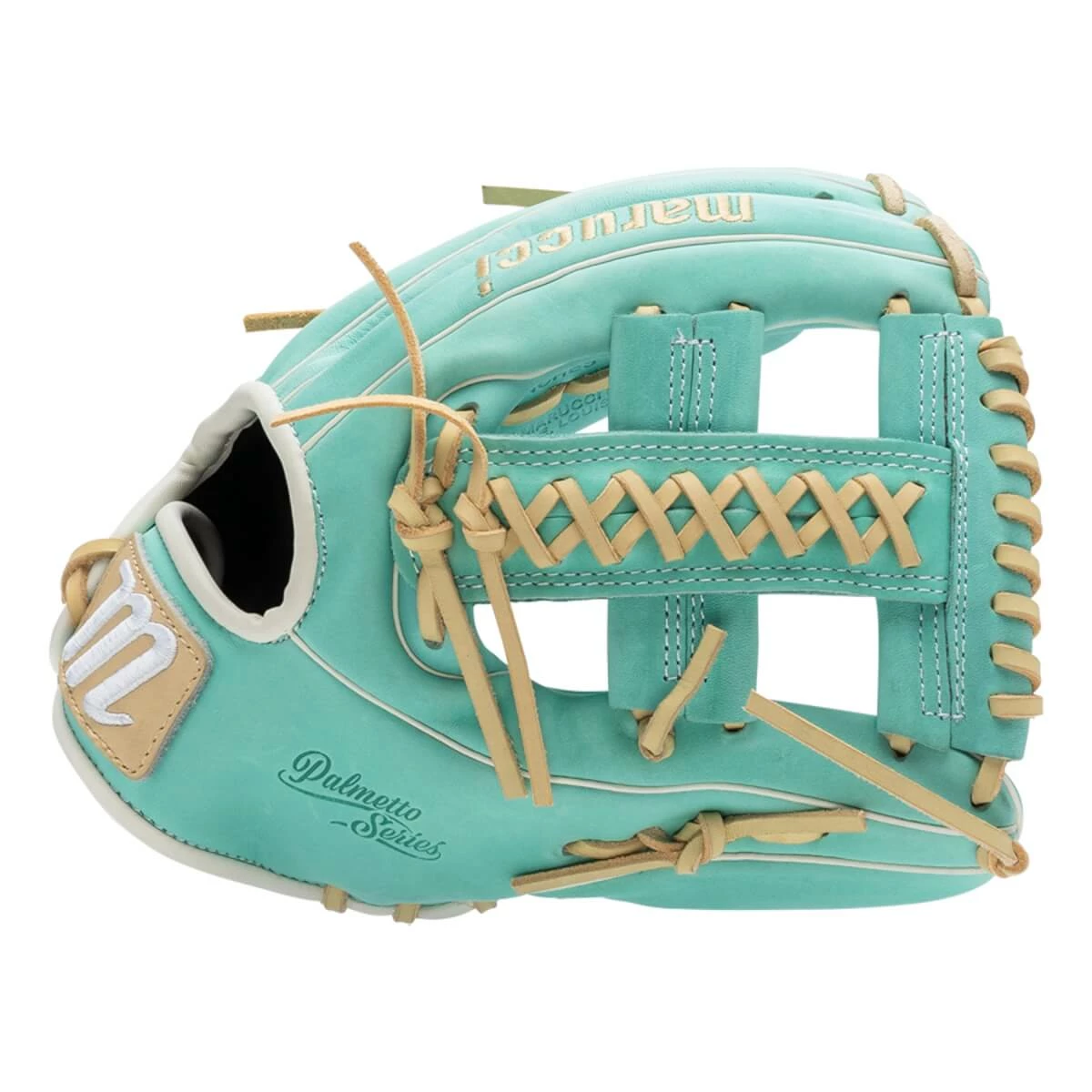 Marucci Palmetto 12" Fastpitch Softball Glove 4 Marucci Palmetto 12" Fastpitch Softball Glove - Image 4