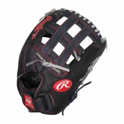 Rawlings Renegade 13" Slow Pitch Softball Glove -Baseball Gloves Sales Store e41f 03 20 rawlings renegade 13 baseball glove r130bgsh 30551 3 l
