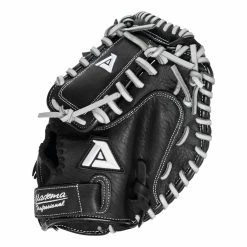Akadema Praying Mantis 34" Fastpitch Softball Catcher's Mitt -Baseball Gloves Sales Store e46b 05 22 akadema praying mantis 34 fastpitch softball catchers mitt apm66 7047 3 l