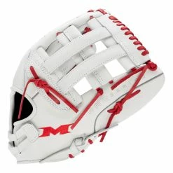 Miken Pro Series 13.5" Slow Pitch Softball Glove -Baseball Gloves Sales Store e47f 09 22 miken pro series 13 5 slow pitch softball glove pro135 ws 31195 17 l