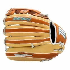 Marucci Acadia 12.5" Fastpitch Softball Glove -Baseball Gloves Sales Store e490 09 22 marucci acadia 12 5 youth fastpitch softball glove mfgacfp97r3 35977 12 l