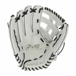 Miken Pro Series 14" Slow Pitch Softball Glove -Baseball Gloves Sales Store e52d 11 21 miken pro series 14 slow pitch softball glove pro140 wn 31196 8 l