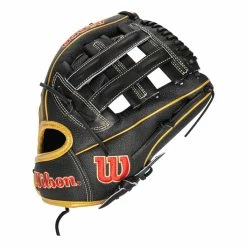 Wilson A2000 SuperSkin SR32 Spin Control Sierra Romero 12" Fastpitch Softball Glove -Baseball Gloves Sales Store e5c6 05 22 wilson a2000 sierra romero superskin sr32 12 fastpitch softball glove wbw10024112 33644 3 l