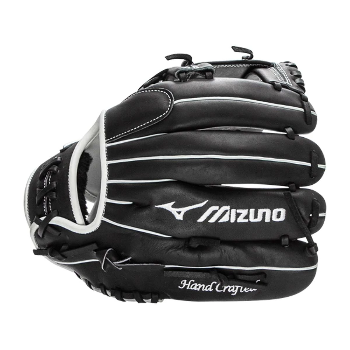 Mizuno Pro Select 11.75" Fastpitch Softball Glove 6 Mizuno Pro Select 11.75" Fastpitch Softball Glove - Image 6