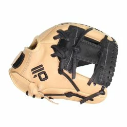 Nokona SKN 11.5" Fastpitch Glove -Baseball Gloves Sales Store e607 07 20 nokona skn 11 5 baseball glove skn v1150 32277 4 l