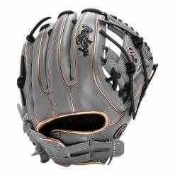Rawlings Liberty Advanced 11.75" Fastpitch Softball Glove -Baseball Gloves Sales Store e62c 11 22 rawlings liberty advanced 11 75 fastpitch softball glove rla715 2g 35925 7 l