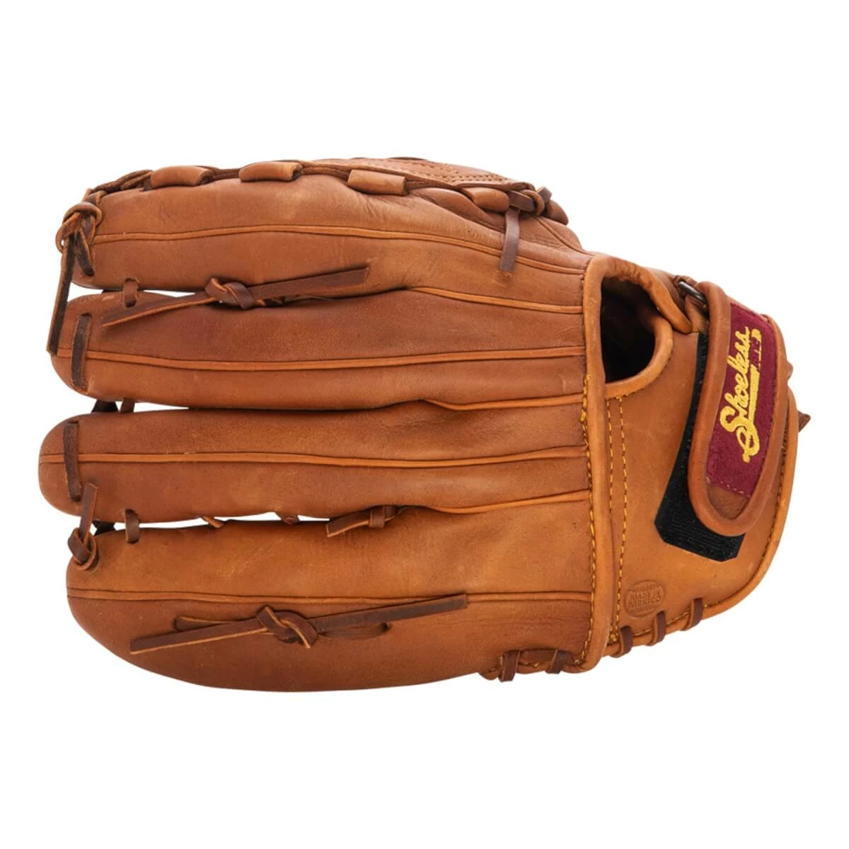Shoeless Joe Shoeless Jane 13" Fastpitch Softball Glove 12 Shoeless Joe Shoeless Jane 13" Fastpitch Softball Glove - Image 12