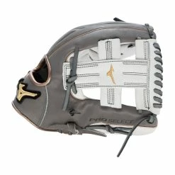 Mizuno Pro Select 11.75" Fastpitch Softball Glove 17 Mizuno Pro Select 11.75" Fastpitch Softball Glove -Baseball Gloves Sales Store e732 08 21 mizuno pro select 11 75 fastpitch softball glove gpsf2 1175 34546 4 l