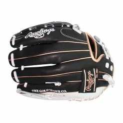 Rawlings Heart Of The Hide 12" Fastpitch Softball Glove -Baseball Gloves Sales Store e8b3 06 20 rawlings heart of the hide 12 fastpitch softball glove pro120sb 3brg 33279 5 l
