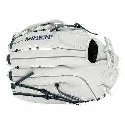 Miken Pro Series 14" Slow Pitch Softball Glove -Baseball Gloves Sales Store e90d 05 22 miken pro series 14 slow pitch softball glove pro140 wn 31196 18 l