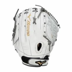 Mizuno MVP Prime 12.5" Fastpitch Softball Glove -Baseball Gloves Sales Store e92b 09 21 mizuno mvp prime 12 5 fastpitch softball glove gmvp1250pf4w 34525 14 l