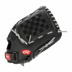 Rawlings RSB 14" Slow Pitch Softball Glove -Baseball Gloves Sales Store e92e 09 21 rawlings rsb 14 slow pitch softball glove rsb140gb 34635 3 l