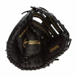 Worth Player Series 13" Slow Pitch First Base Mitt -Baseball Gloves Sales Store e971 11 21 worth player series 13 slow pitch first base mitt wpl130 fb 33939 19 l