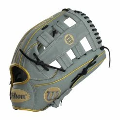 Wilson A2000 SP13 SuperSkin 13" Slow Pitch Softball Glove -Baseball Gloves Sales Store e9ef 09 19 31825 2 l