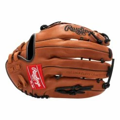 Rawlings R9 13" Slow Pitch Softball Glove 25 Rawlings R9 13" Slow Pitch Softball Glove -Baseball Gloves Sales Store ec76 02 23 rawlings r9 13 slow pitch softball glove r9sp130 6db 35563 6 l