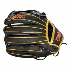 Wilson A2000 SuperSkin SR32 Spin Control Sierra Romero 12" Fastpitch Softball Glove -Baseball Gloves Sales Store ec96 05 22 wilson a2000 sierra romero superskin sr32 12 fastpitch softball glove wbw10024112 33644 5 l