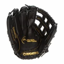 Worth Player Series 14" Slow Pitch Softball Glove -Baseball Gloves Sales Store ed67 11 21 worth player series 14 slow pitch softball glove wpl140 ph 33941 8 l
