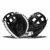 Mizuno Pro Select 34.5" Fastpitch Softball Catcher's Mitt