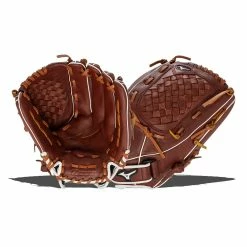 Mizuno Prospect Select 12.5" Fastpitch Softball Glove