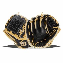 Wilson A2000 P12 12" Fastpitch Softball Glove -Baseball Gloves Sales Store edcc 11 21 wilson a2000 p12 12 fastpitch softball glove wbw10043912 34699 018 l