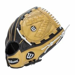 Wilson A500 Siren 12.5" Youth Fastpitch Softball Glove -Baseball Gloves Sales Store ee2f 10 21 wilson a500 siren 12 5 youth fastpitch softball glove wbw100422125 34736 2 l