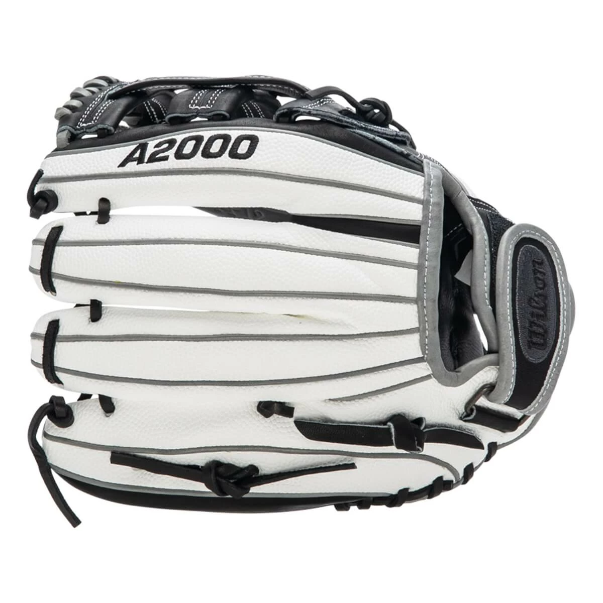 Wilson A2000 SuperSkin FP12 12" Fastpitch Softball Glove 5 Wilson A2000 SuperSkin FP12 12" Fastpitch Softball Glove - Image 5