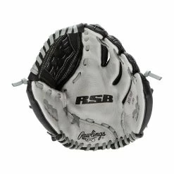 Rawlings RSB 13" Slow Pitch Softball Glove 12 Rawlings RSB 13" Slow Pitch Softball Glove -Baseball Gloves Sales Store f066 12 21 rawlings rsb 13 slow pitch softball glove rsb130gb 34637 6 l