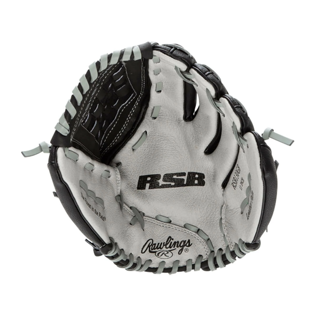 Rawlings RSB 13" Slow Pitch Softball Glove 6 Rawlings RSB 13" Slow Pitch Softball Glove - Image 6