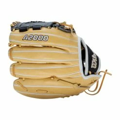 Wilson A2000 P12 12" Fastpitch Softball Glove -Baseball Gloves Sales Store f0b7 09 21 wilson a2000 p12 12 fastpitch softball glove wbw10043912 34699 10 l