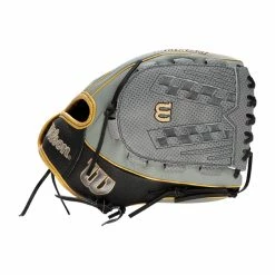 Wilson A2000 SuperSkin V125 Spin Control 12.5" Fastpitch Softball Glove -Baseball Gloves Sales Store f121 09 21 wilson a2000 superskin v125 spin control 12 5 fastpitch softball glove wbw100441125 34700 7 l