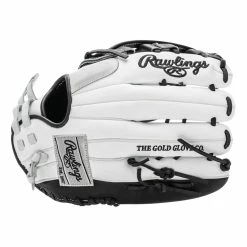 Rawlings Heart Of The Hide Speed Shell 12.75" Fastpitch Softball Glove -Baseball Gloves Sales Store f19c 12 22 rawlings heart of the hide 12 75 fastpitch softball glove pro1275sb 6bss 35892 12 l