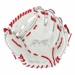 Miken Pro Series 13.5" Slow Pitch Softball Glove -Baseball Gloves Sales Store f1f4 09 22 miken pro series 13 5 slow pitch softball glove pro135 ws 31195 20 l