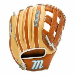 Marucci Acadia 12.5" Fastpitch Softball Glove -Baseball Gloves Sales Store f276 09 22 marucci acadia 12 5 youth fastpitch softball glove mfgacfp97r3 35977 14 l