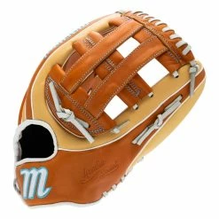 Marucci Acadia 12.5" Fastpitch Softball Glove -Baseball Gloves Sales Store f40f 09 22 marucci acadia 12 5 youth fastpitch softball glove mfgacfp97r3 35977 10 l