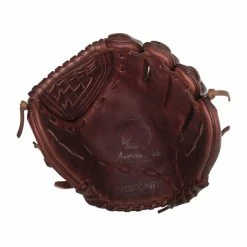 Nokona X2 Buckaroo 13" Slow Pitch Softball Glove -Baseball Gloves Sales Store f46b 02 20 nokona x2 buckaroo slow pitch series x2 1300 21828 6 l
