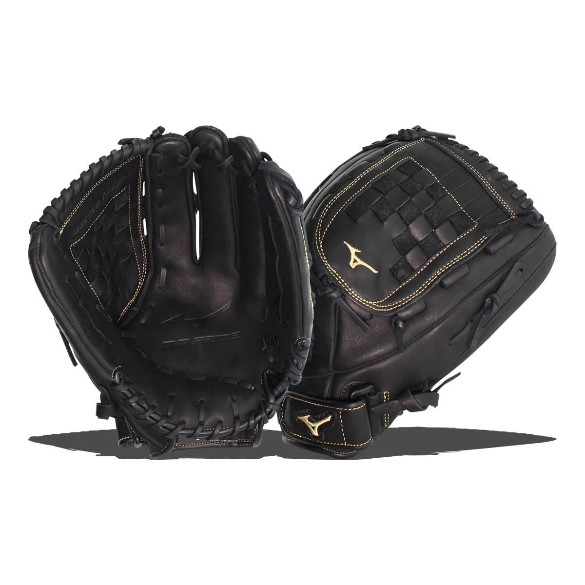 Mizuno MVP Prime 13" Fastpitch Softball Glove 1 Mizuno MVP Prime 13" Fastpitch Softball Glove