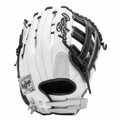 Rawlings Heart Of The Hide Speed Shell 12.75" Fastpitch Softball Glove -Baseball Gloves Sales Store f5e3 12 22 rawlings heart of the hide 12 75 fastpitch softball glove pro1275sb 6bss 35892 7 l