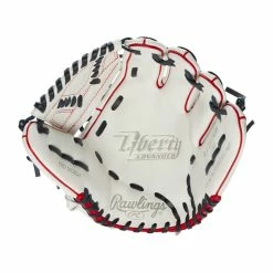 Rawlings Liberty Advanced 12" Fastpitch Softball Glove -Baseball Gloves Sales Store f60b 08 21 rawlings liberty advanced 12 fastpitch softball glove rla120 31wns 34619 6 l
