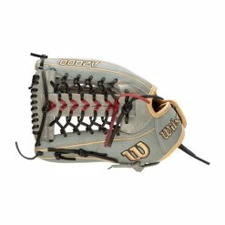 Wilson A2000 SuperSkin T125 12.5" Fastpitch Softball Glove -Baseball Gloves Sales Store f62c 10 21 wilson a2000 superskin t125 12 5 fastpitch softball glove wbw100216125 33636 10 l