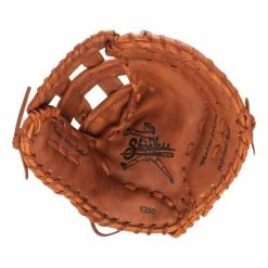 Shoeless Joe Shoeless Jane 12.5" Fastpitch First Base Mitt -Baseball Gloves Sales Store f710 03 22 shoeless joe shoeless jane 12 5 fastpitch first base mitt 1250fpfb 16770 13 l