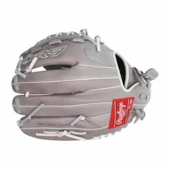 Rawlings R9 12.5" Fastpitch Softball Glove -Baseball Gloves Sales Store f71a 11 20 rawlings r9 12 5 fastpitch softball glove r9sb125 18g 33551 5 l