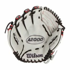 Wilson A2000 SuperSkin MA14 Monica Abbott 12.25" Fastpitch Softball Glove -Baseball Gloves Sales Store fae5 10 21 wilson a2000 superskin 12 25 monica abbott fastpitch softball glove wta20rf19ma14gm 30509 6 l