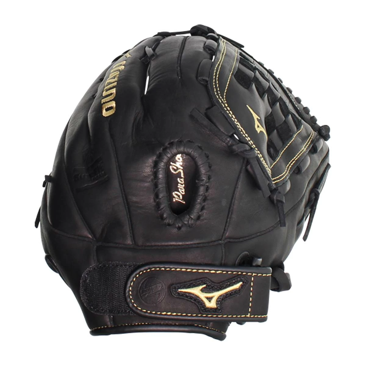 Mizuno MVP Prime 13" Fastpitch Softball Glove 7 Mizuno MVP Prime 13" Fastpitch Softball Glove - Image 7