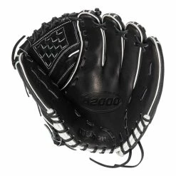 Wilson A2000 SuperSkin P12 12" Fastpitch Softball Glove -Baseball Gloves Sales Store fb9e 05 22 wilson a2000 superskin p12 12 fastpitch softball glove wbw10021212 33634 15 l