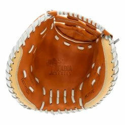 Marucci Acadia 33" Fastpitch Softball Catcher's Mitt -Baseball Gloves Sales Store fc23 09 22 marucci acadia 33 youth fastpitch softball catchers mitt mfgacfp230c2 35975 6 l