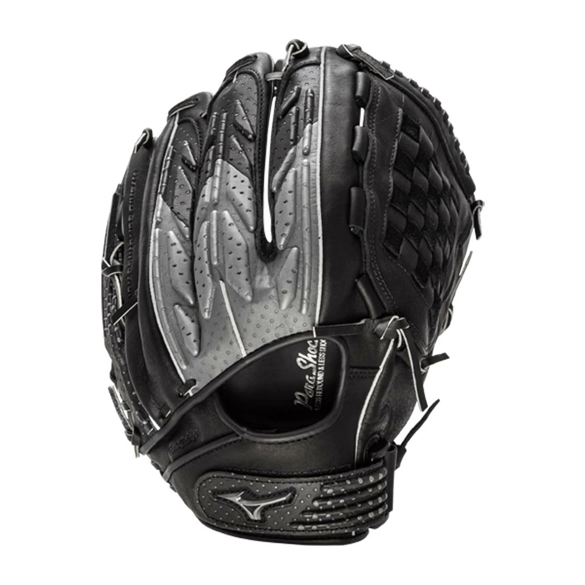 Mizuno Techfire 14" Slow Pitch Softball Glove 7 Mizuno Techfire 14" Slow Pitch Softball Glove - Image 7