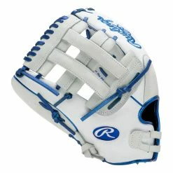 Rawlings Liberty Advanced Speed Shell 13" Fastpitch Softball Glove -Baseball Gloves Sales Store fc7f 10 22 rawlings liberty advanced 13 fastpitch softball glove rla130 6wss 35924 3 l