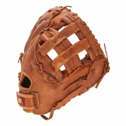 Shoeless Joe Shoeless Jane 12.5" Fastpitch First Base Mitt -Baseball Gloves Sales Store fc8c 03 22 shoeless joe shoeless jane 12 5 fastpitch first base mitt 1250fpfb 16770 10 l